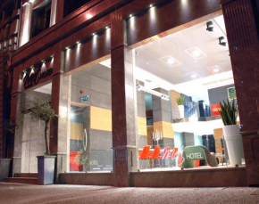 Отель Met Boutique Hotel  Измир